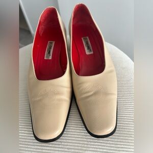 Celine vintage pumps